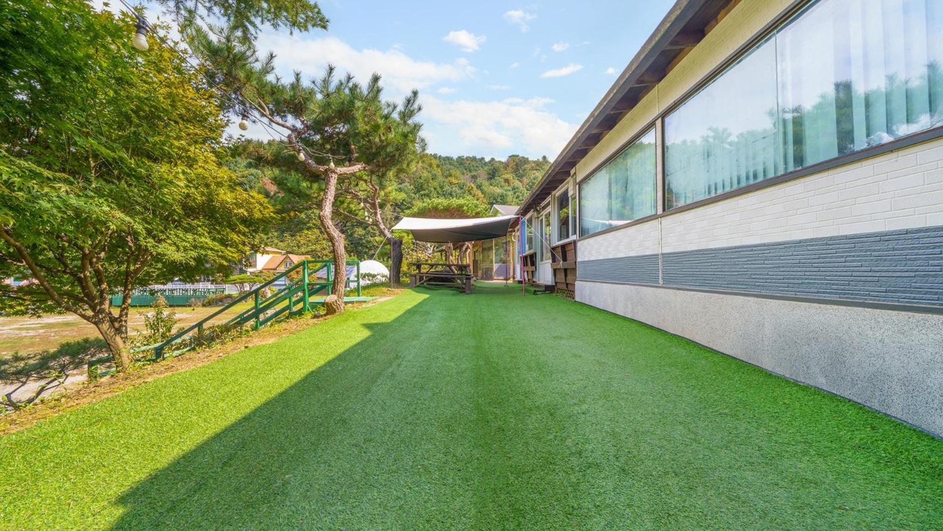 Hongcheon Byeolkaem Kidspulbilla Quarto foto